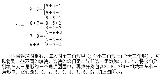 一年級奧數,奧數課本,奧數講義,奧數下冊
